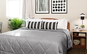 Intown Suites Extended Stay Dothan Al