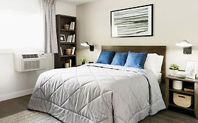 Intown Suites Extended Stay Dothan Al